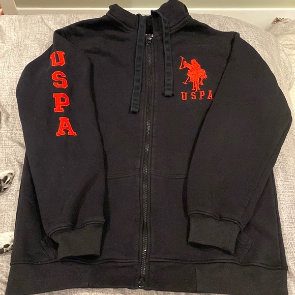 ‼️SOLD‼️Polo sweater - Picture 1 of 2